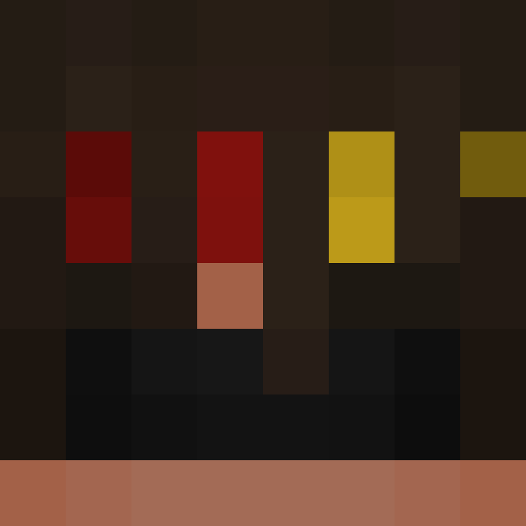 venliscious's skin