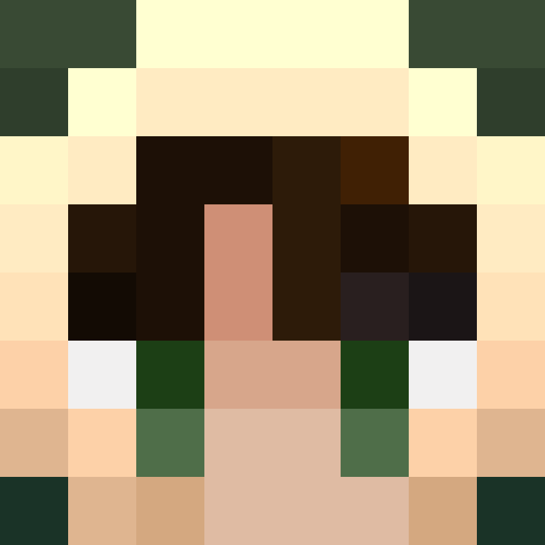 Waypost's skin