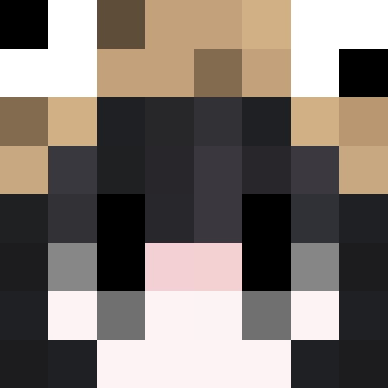 Mantenida's skin