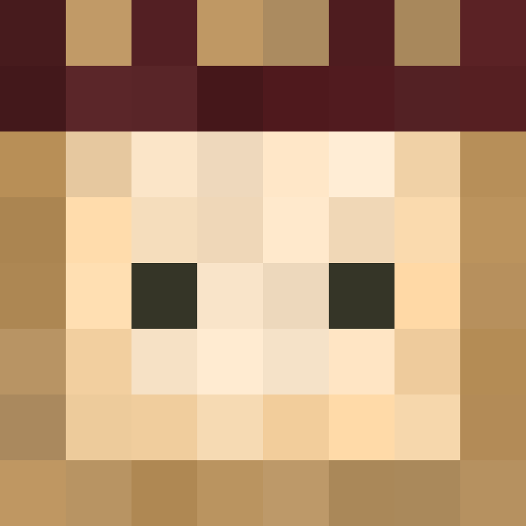 MilangaElFacha's skin