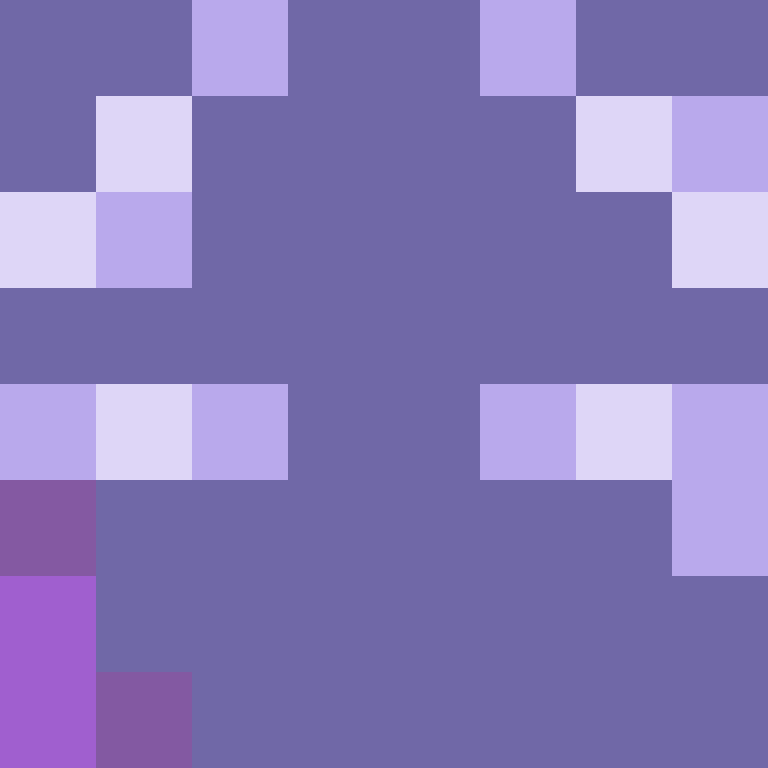 Majusska7625xd's skin