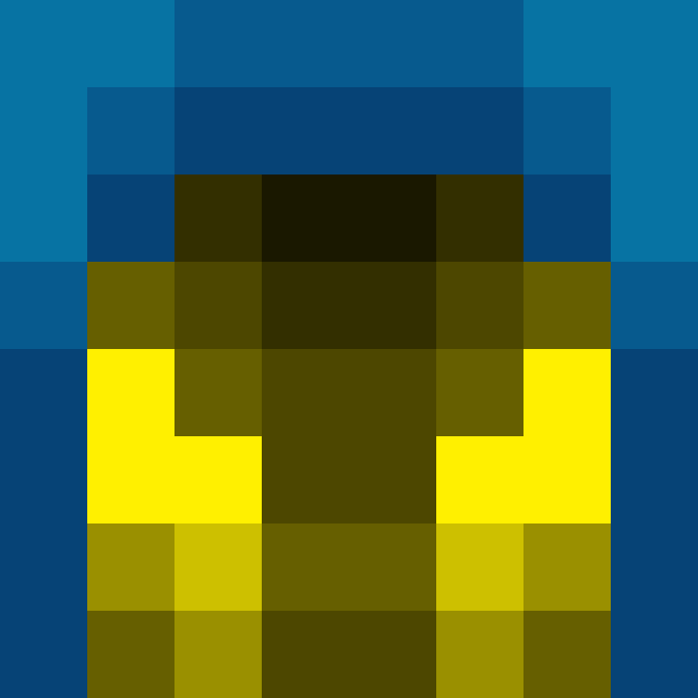 Nanek5500's skin