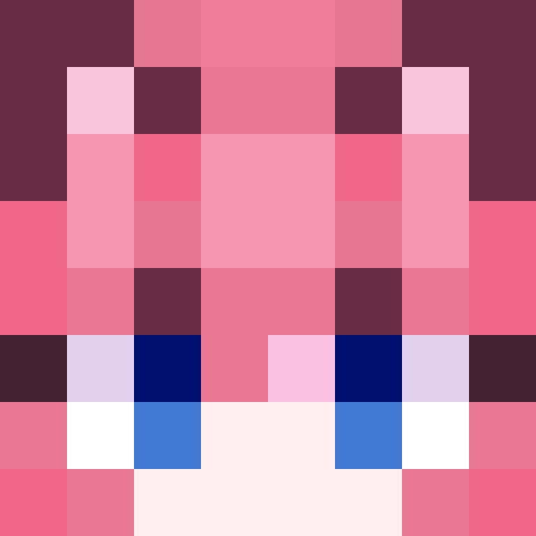 Tangerine6586's skin