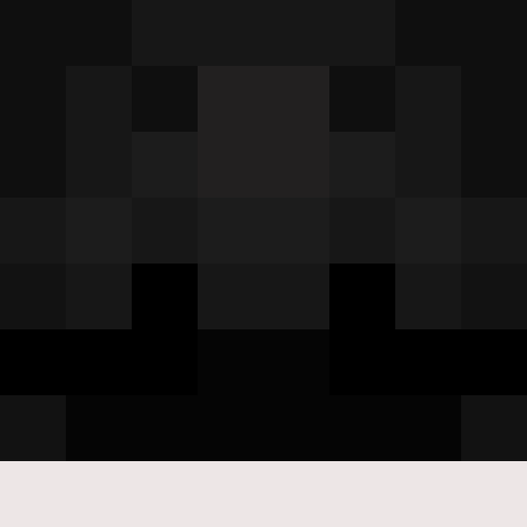 Yedo's skin