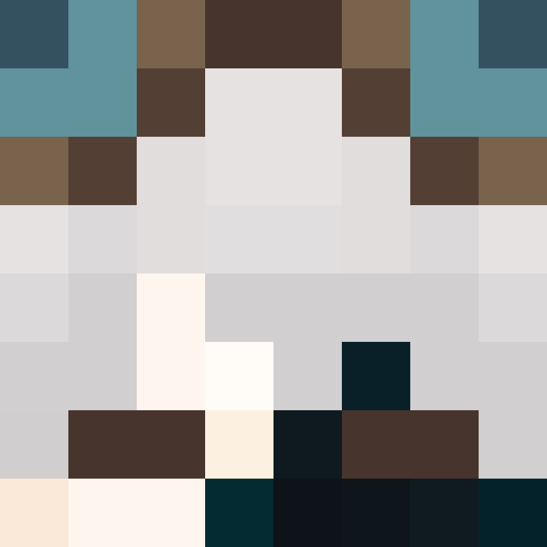 Noraix's skin