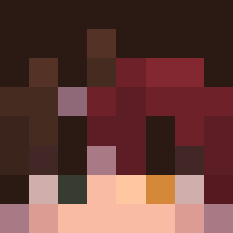 Abitful's skin