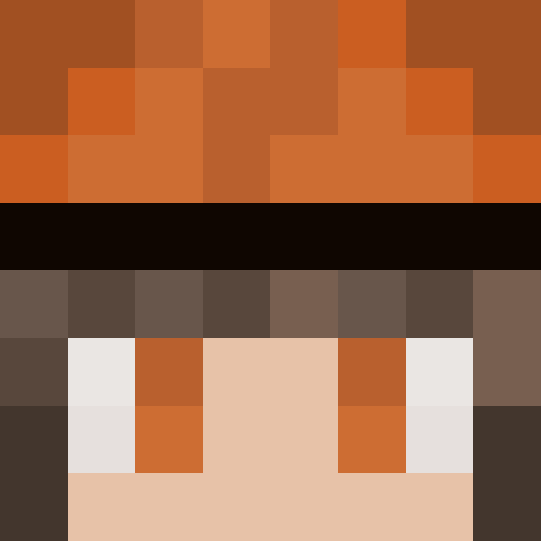 Zenchimaster's skin