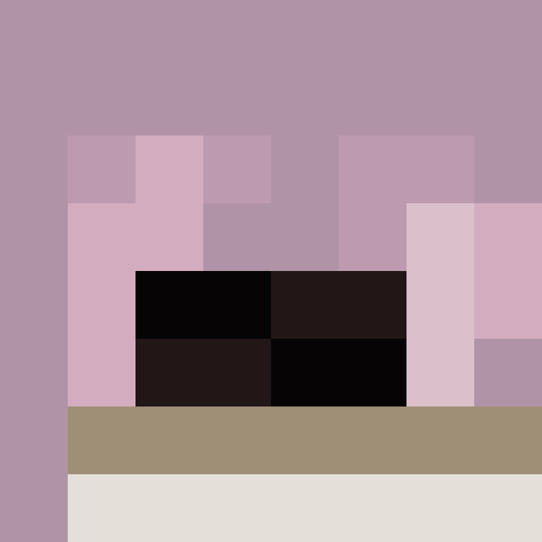 TheDottoree's skin