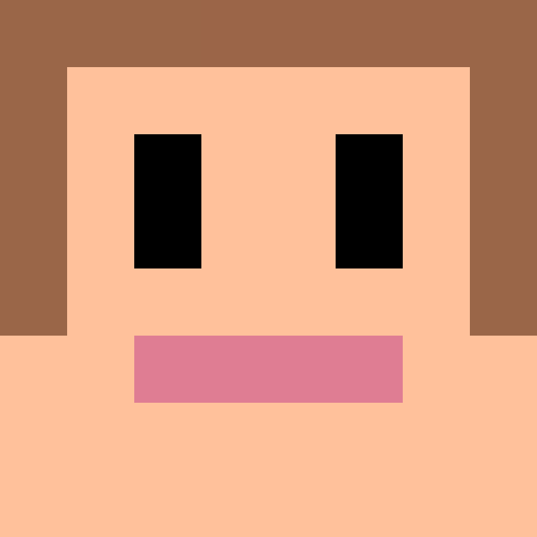 santiluzx's skin
