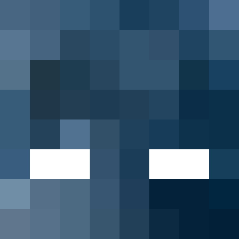 YunoUzi's skin