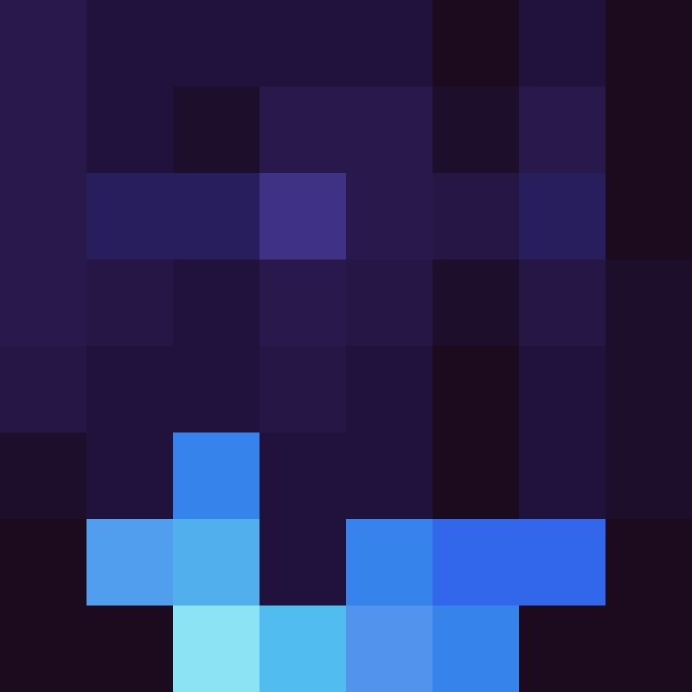 CoreFriskLMAO's skin