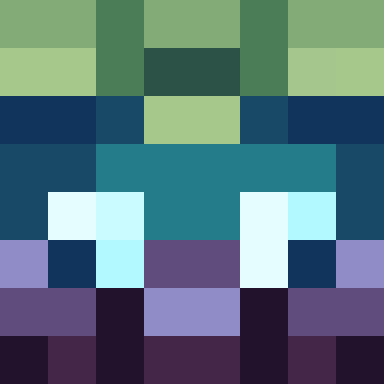 BalintB's skin