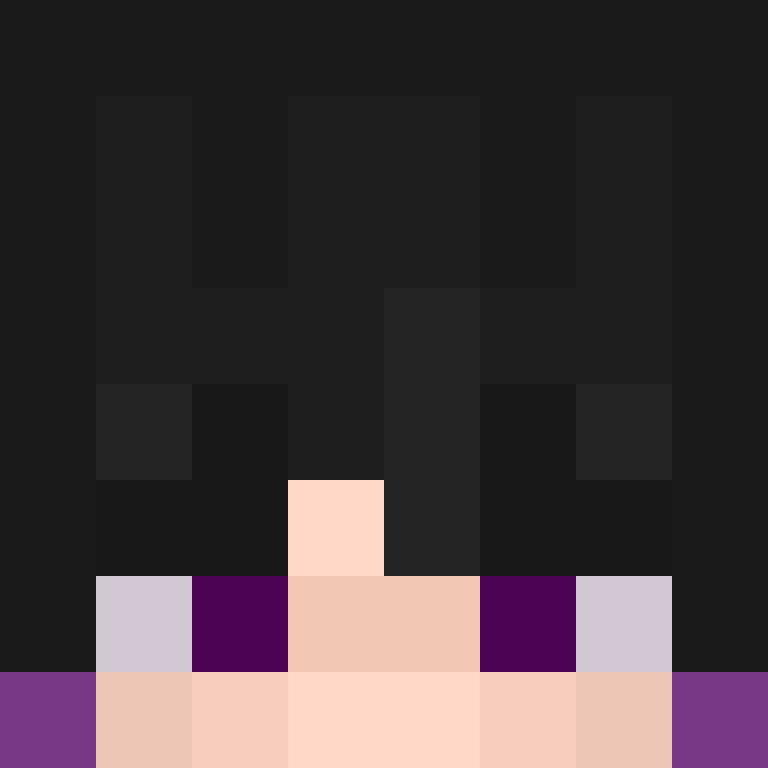 Ghostywhat's skin