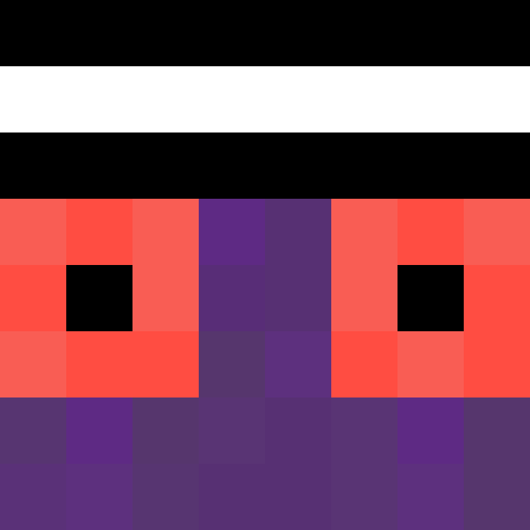 Lurifaxz's skin