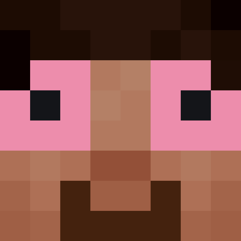 1etho's skin