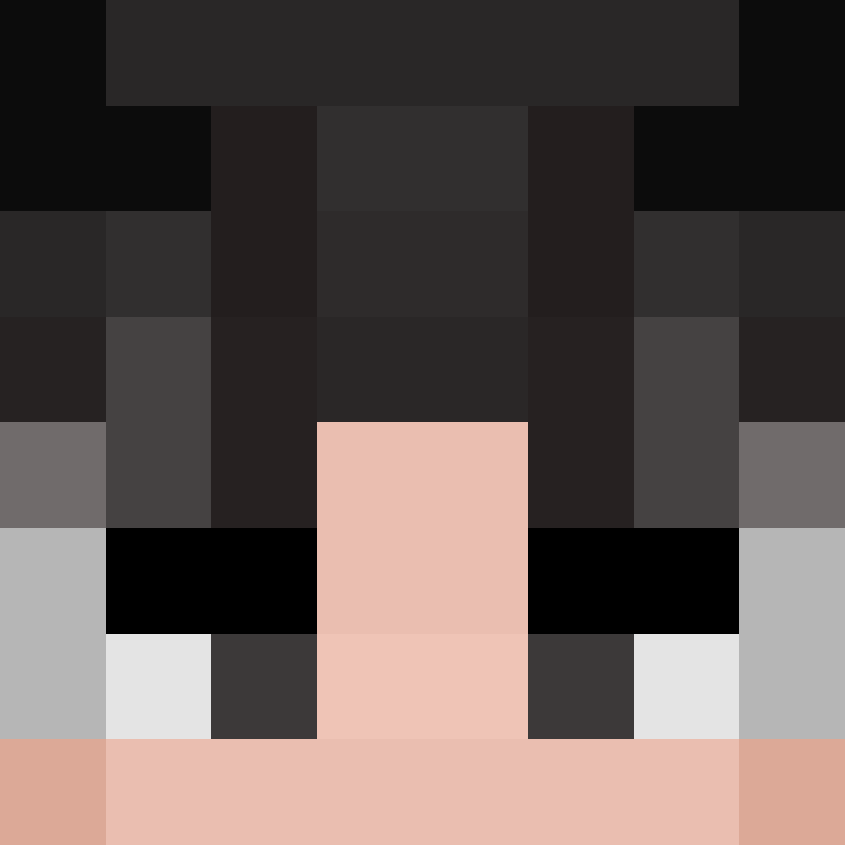 ItsFacin1's skin