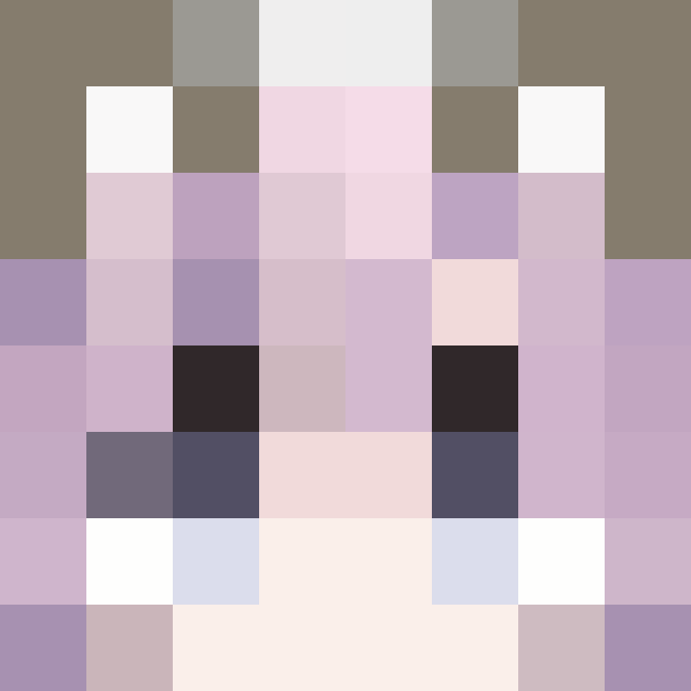NamelessDeityv2's skin