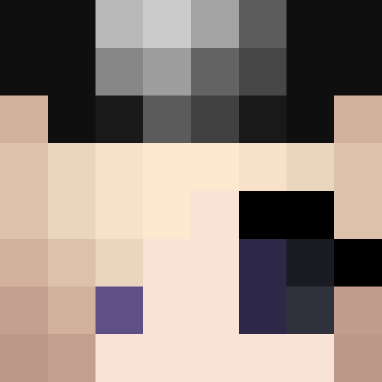 fullpiecee200's skin