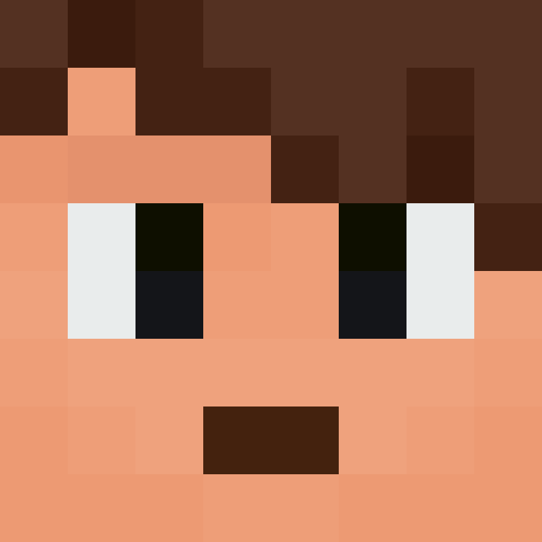 DonaldTrump42's skin
