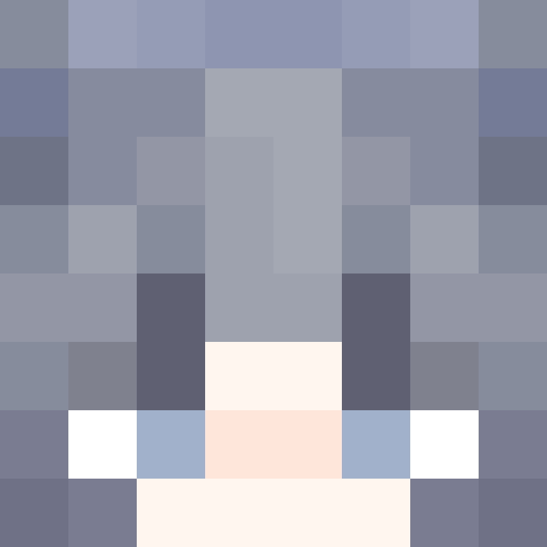 Ohisashiburi's skin