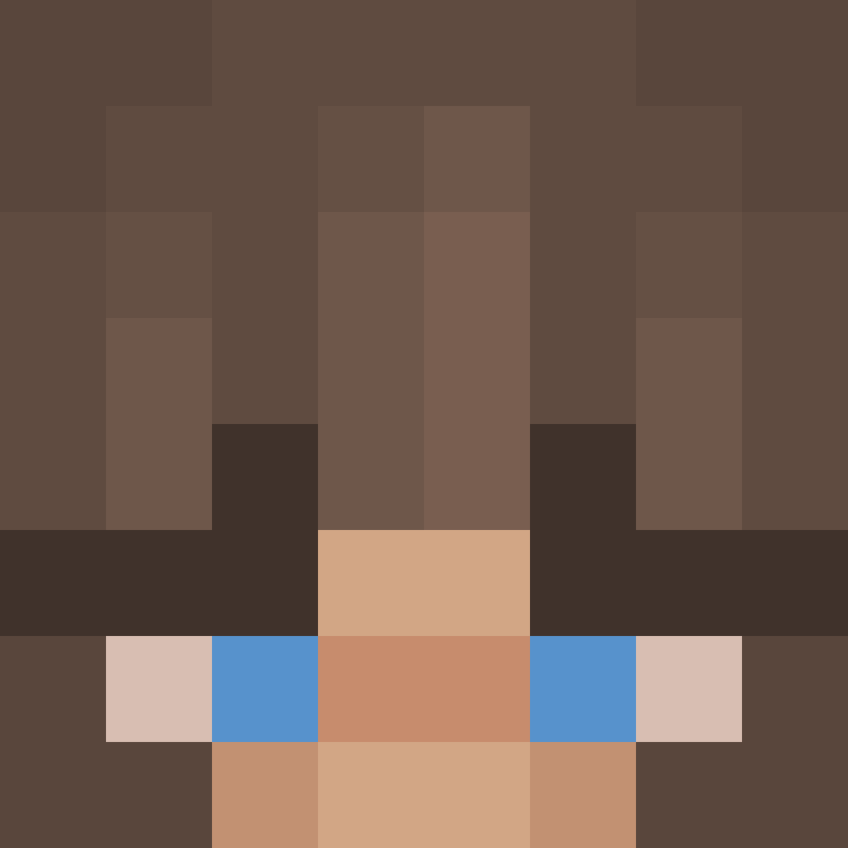 OneBiite's skin