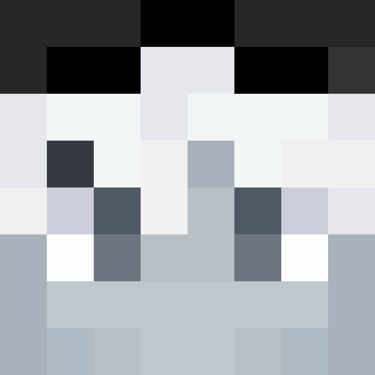 Loubertiez's skin