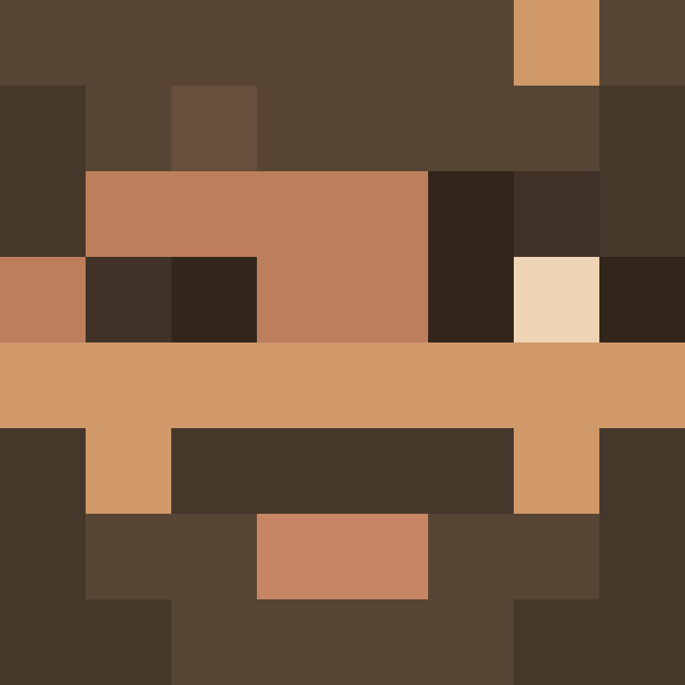 Cr1sps0's skin