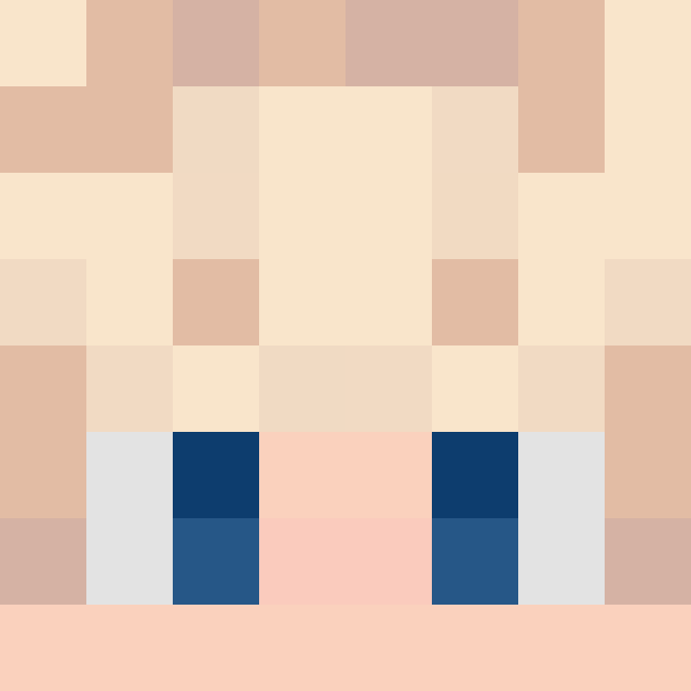 PrinceCR's skin