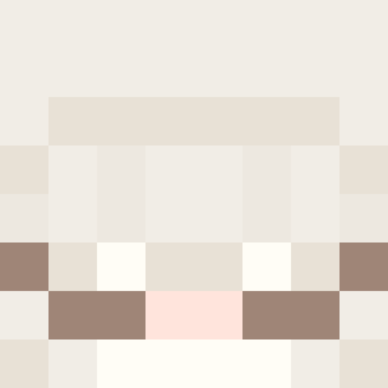 Flufls's skin
