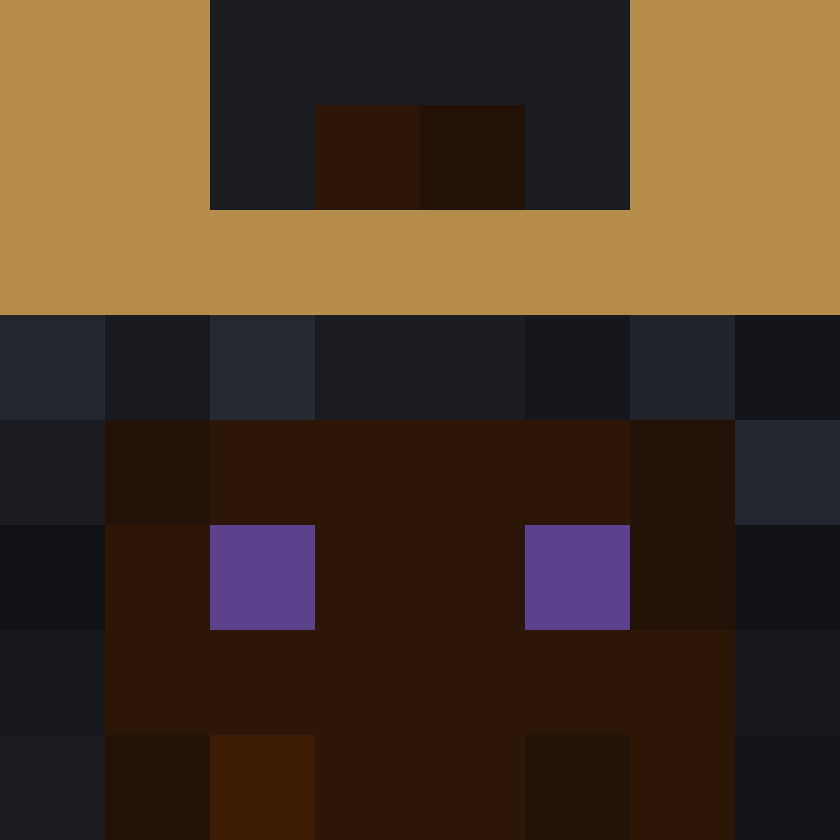 SylvereFokx's skin
