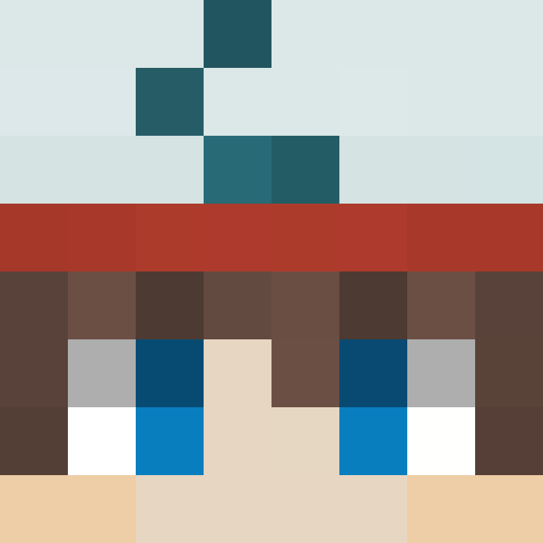 TomiiHasAura's skin