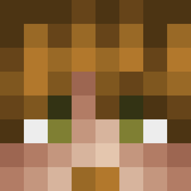 OptimalLogan's skin