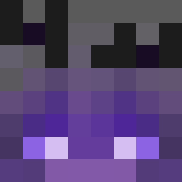 Demonpita's skin