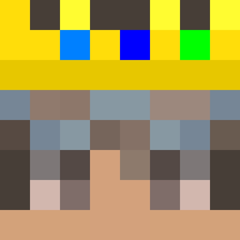BraverAapje's skin