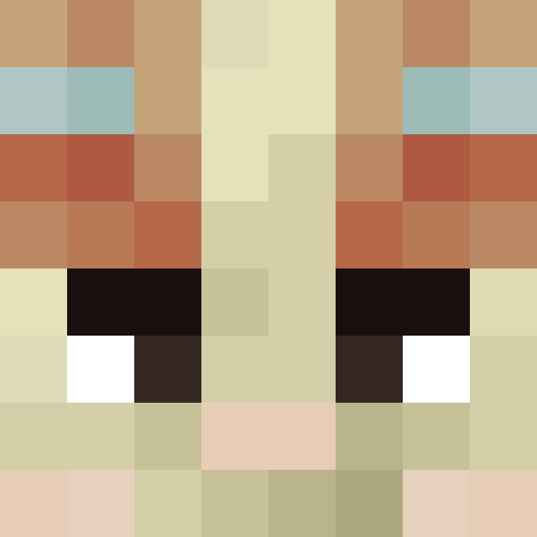 Paralliense's skin