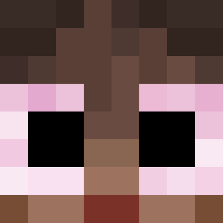 PikedDogfish's skin