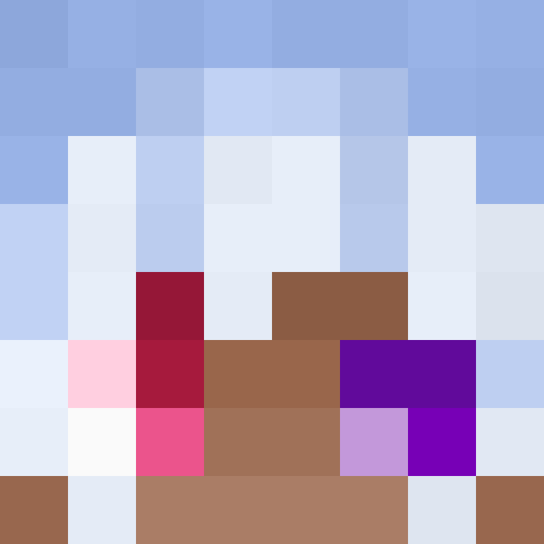 LuckyAria's skin