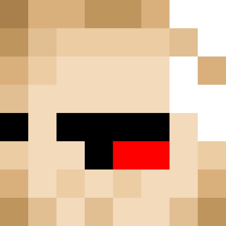 AyoItsTucker's skin
