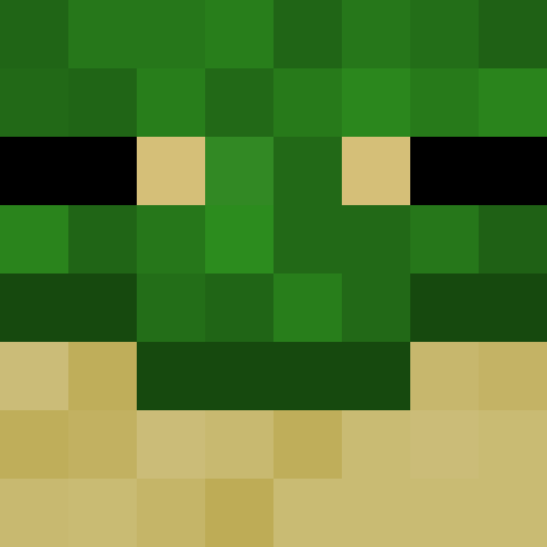 khlab's skin