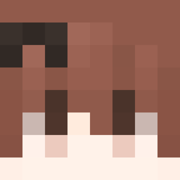 Cyntic's skin