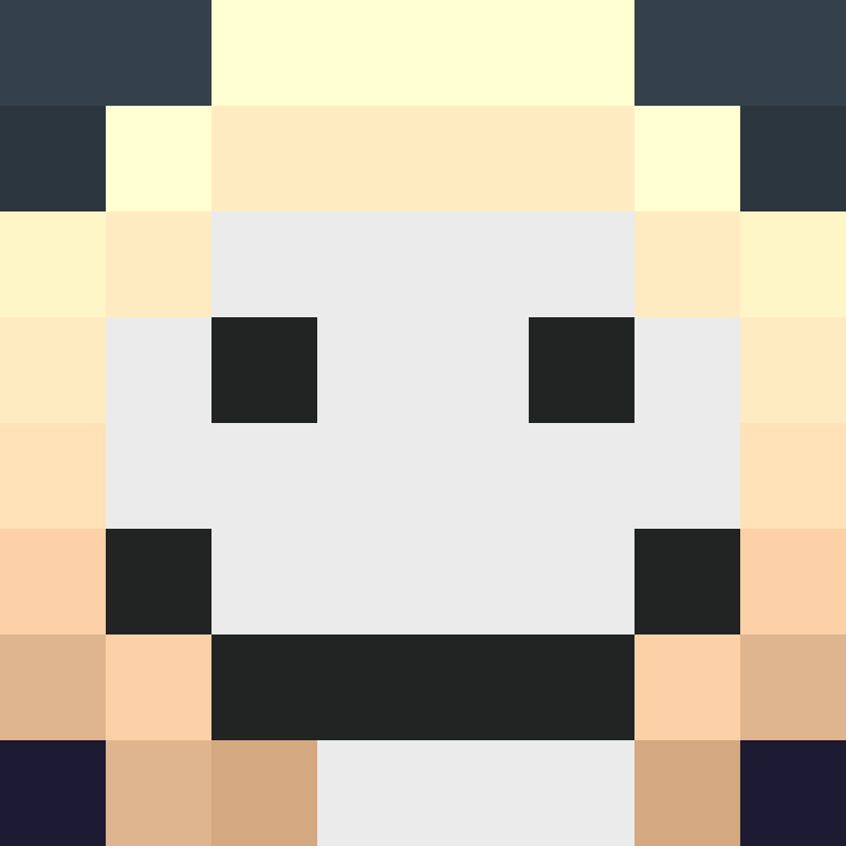 veseqa's skin