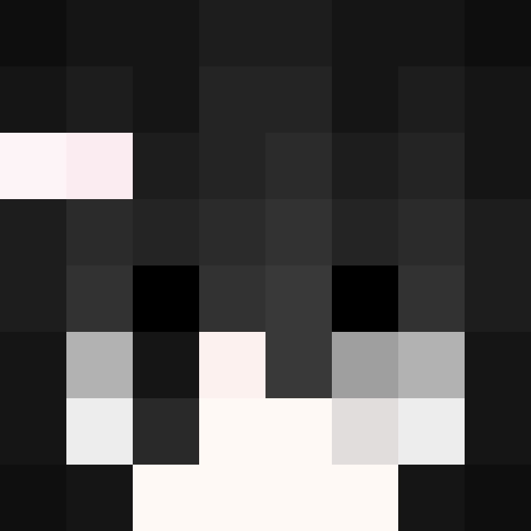 serotoninbun's skin