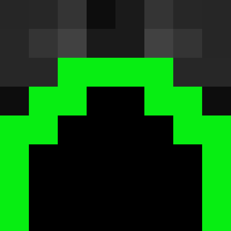 Crypti3d's skin