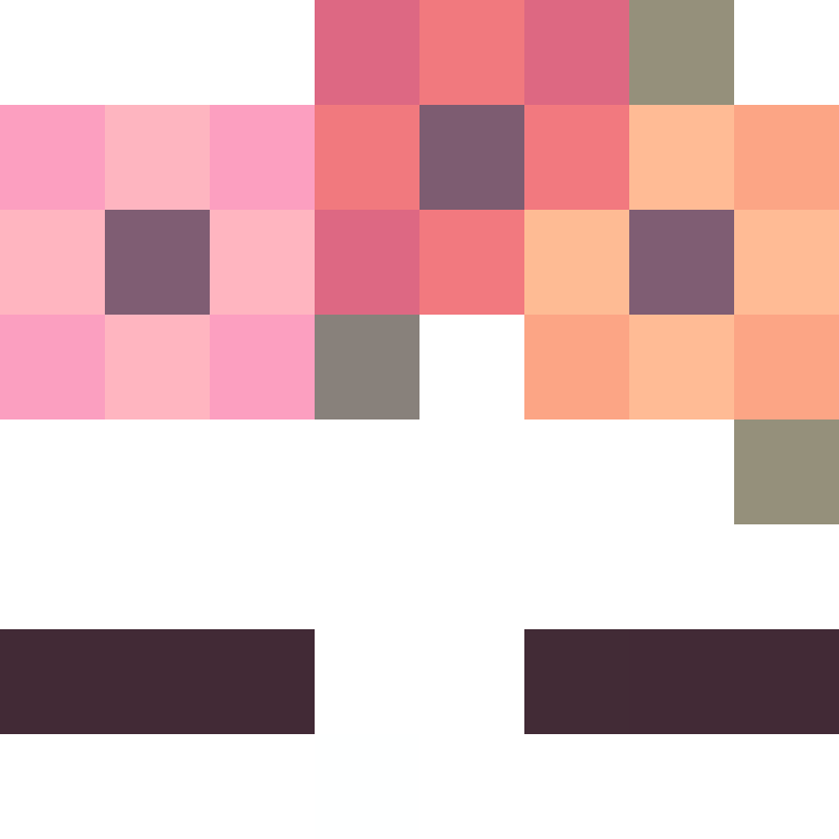 MaxxxUp's skin