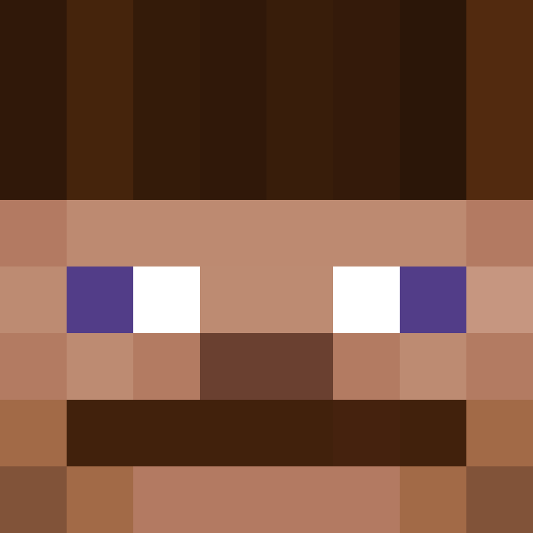 mannetjee's skin