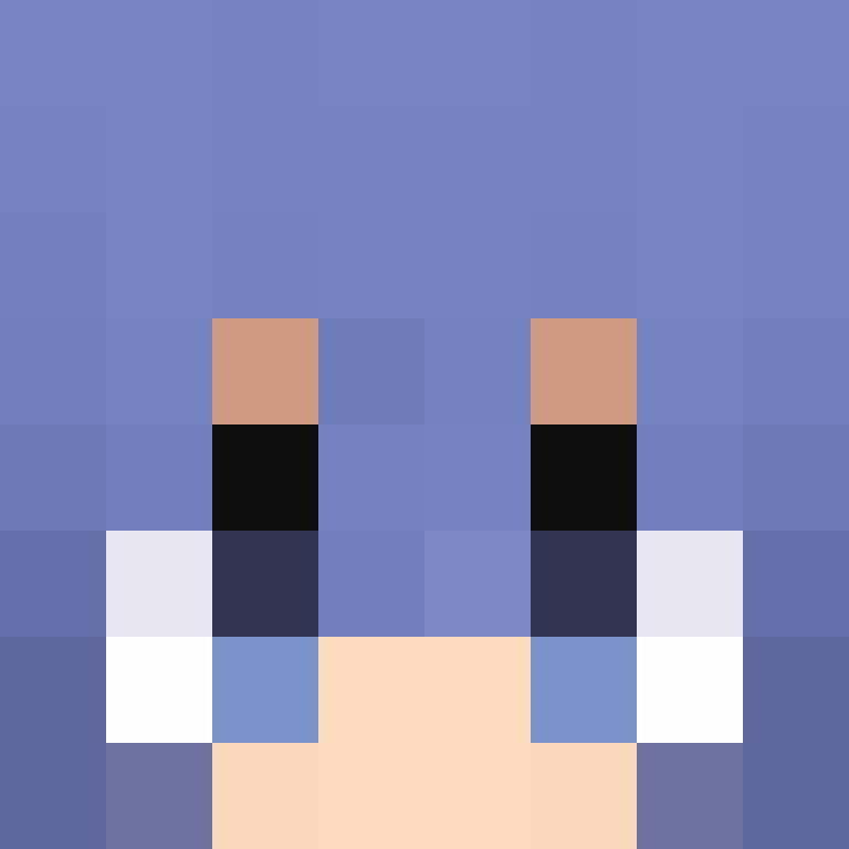 SilkyCandy's skin