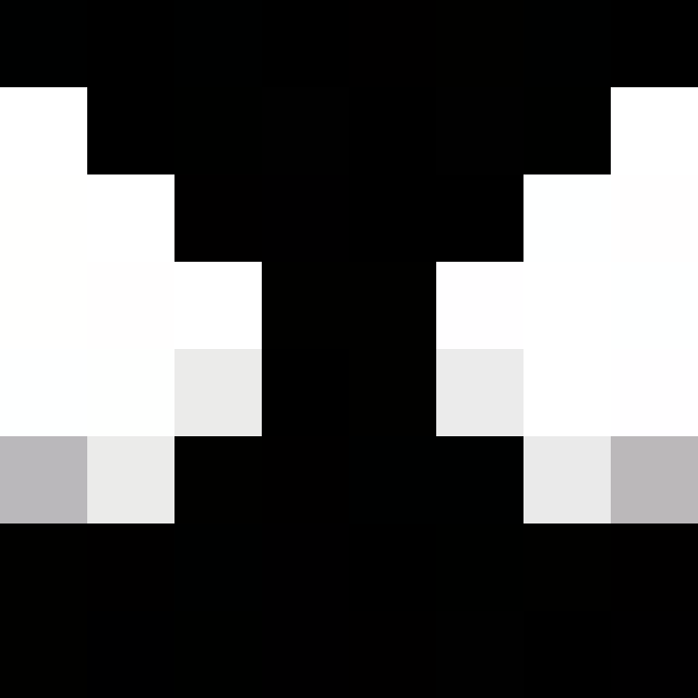 Yumish's skin