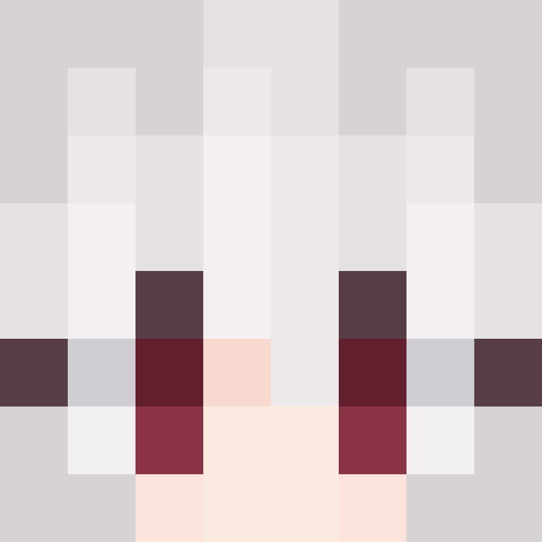 rSookie's skin