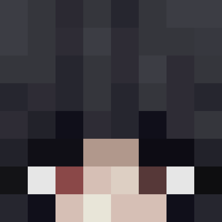 Kaboyio's skin