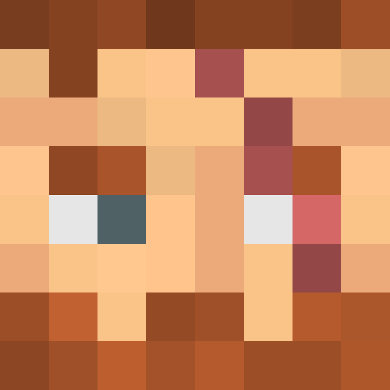 Veckute's skin